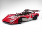 Lola T222 1971 года